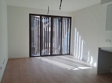 Piso en  Carrer de Lepant - Foto 1