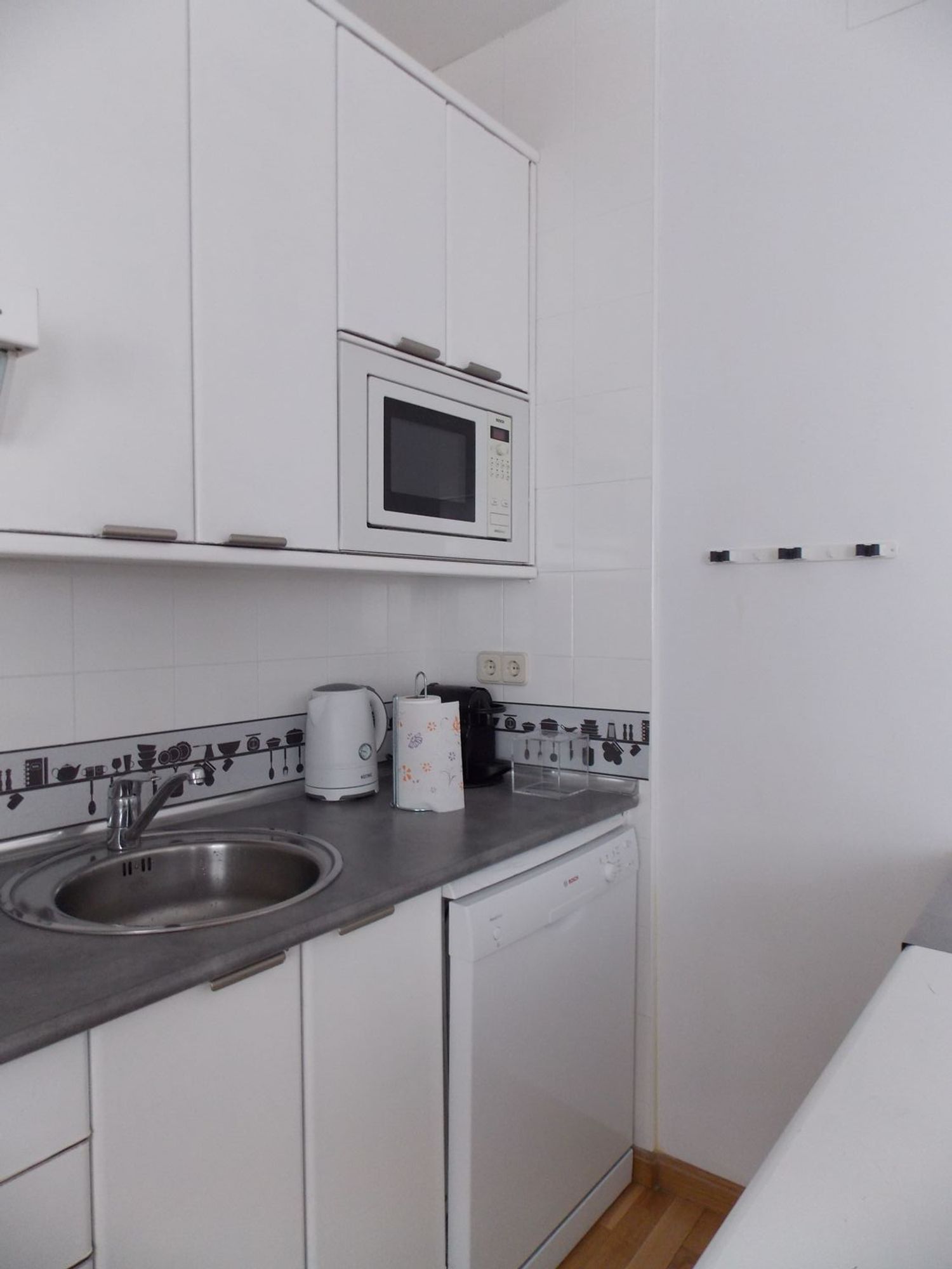 Piso en calle del Monte Esquinza, 7 - Foto 19