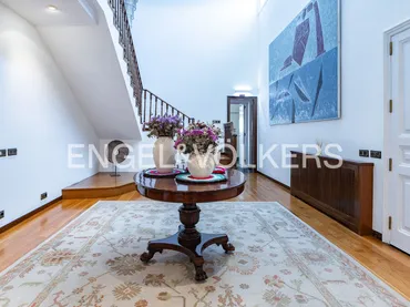 Chalet en Sant Cugat del Vallès - Foto 20