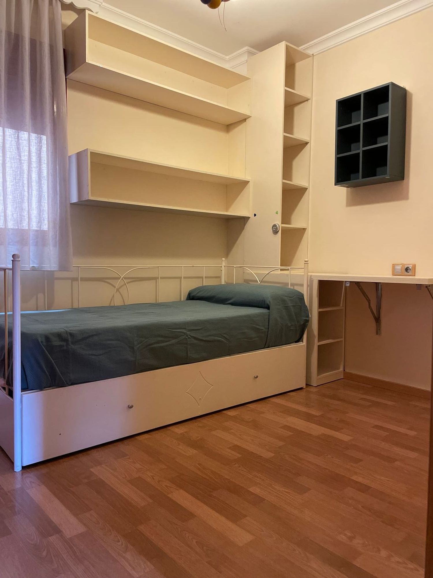 Piso en Avenida Imperio Argentina, 9 Nmero, Finca el Pato - Torre del Río - Foto 22
