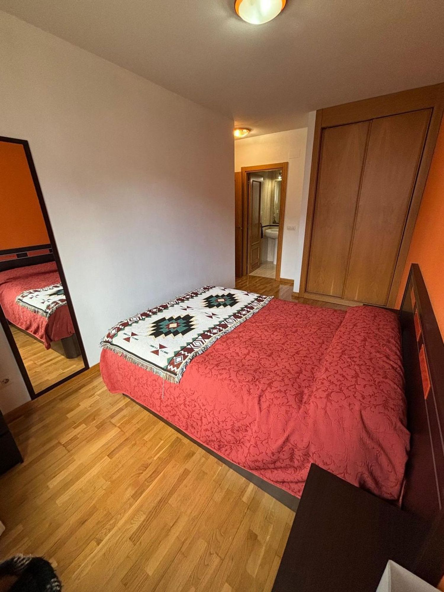 Piso en Urb. urbanizacion clarin Barrio Corredoria-La Carisa-Prado de La Vega - Foto 12