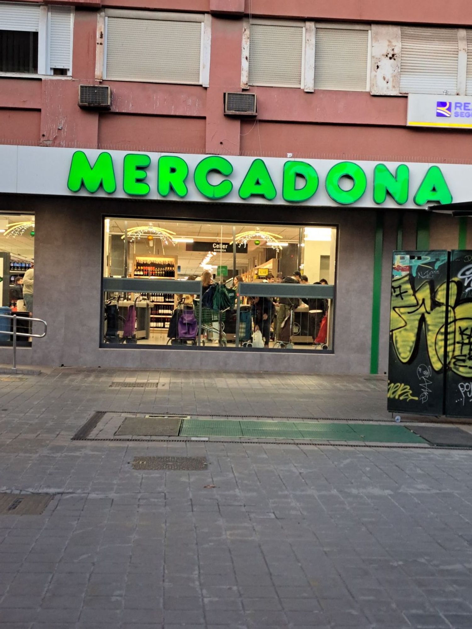 Piso en Av Blasco Ibáñez, Ciutat Jardí - Foto 32