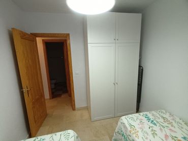 Piso en  Calle Ángel Ganivet 14 - Foto 12