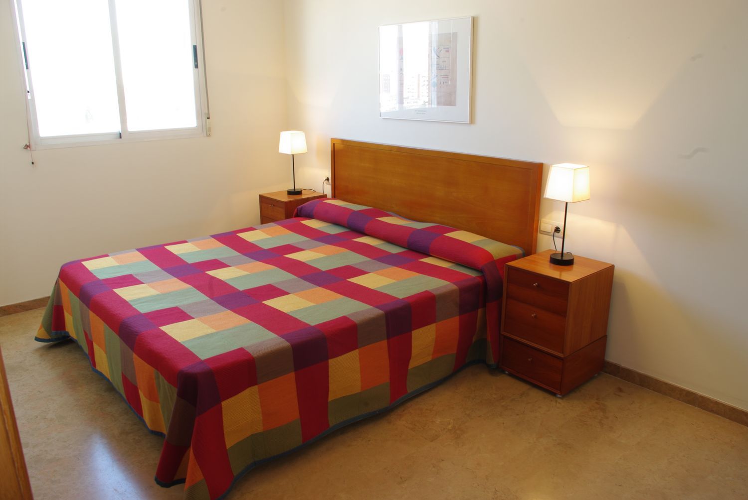 Piso en calle del 3 d'Abril de 1979, 4 - Foto 4