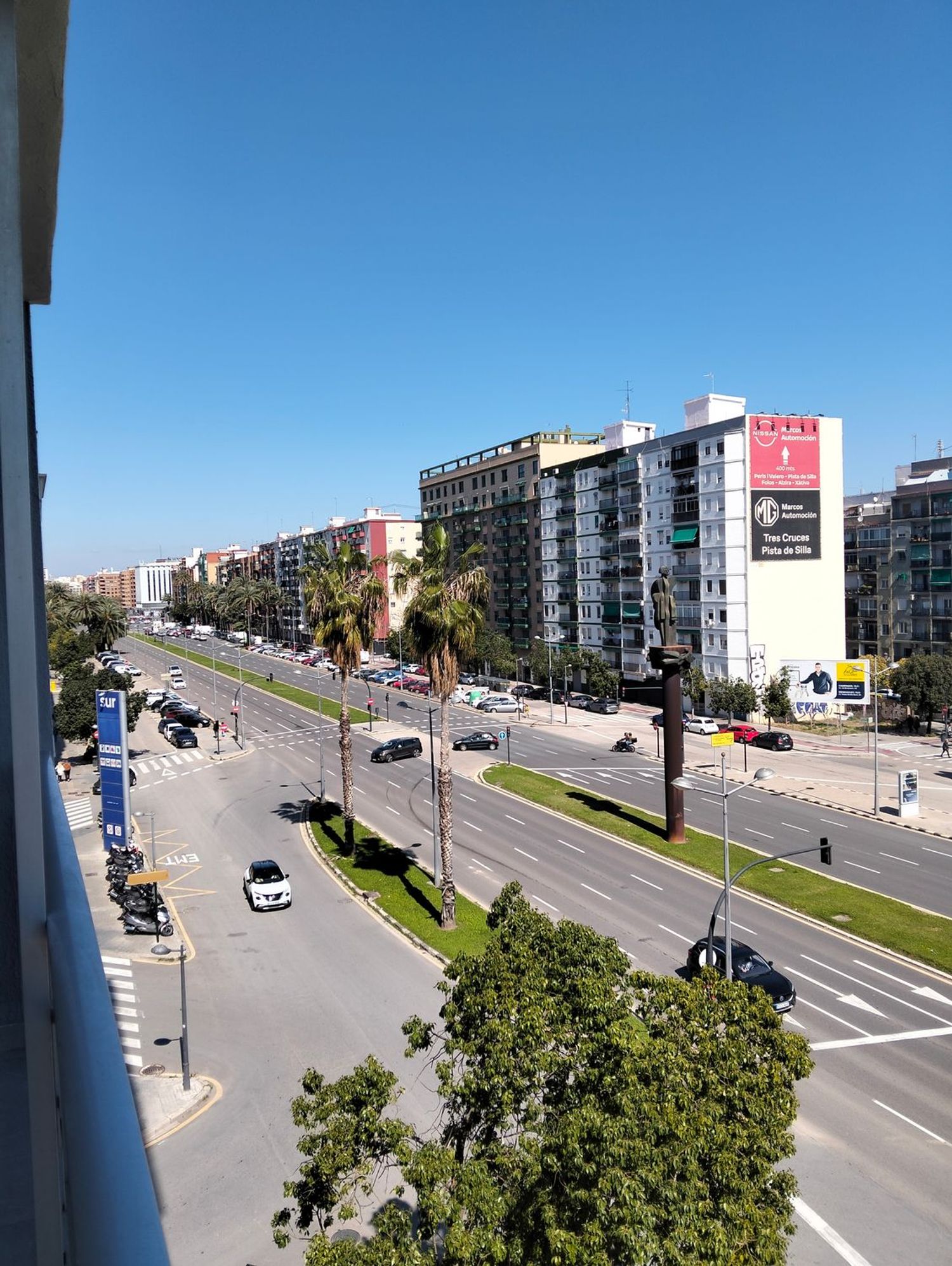 Piso en avenida d'Ausiàs March, 46 - Foto 9