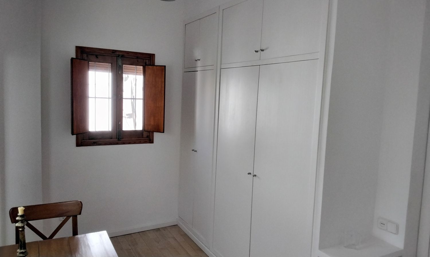 Casa o chalet independiente en Calle Almanzora Alta, 4, Molinos - Santiago - Foto 15