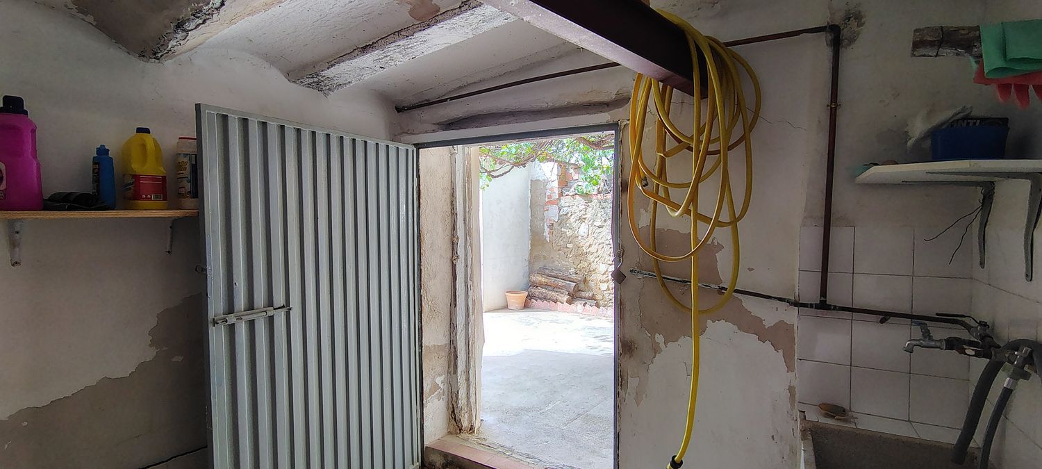 Casa o chalet independiente en Calle Medio, 11, Castralvo - Villaespesa - Aldehuela, Castralvo - Villaespesa - Aldehuela - Foto 10