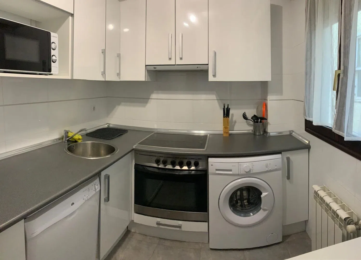 Piso en calle Santa Lucía, 13 - Foto 6