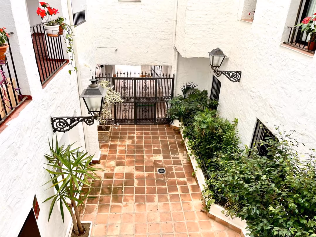 Piso en  Avenida de Julio Iglesias 28 - Foto 25