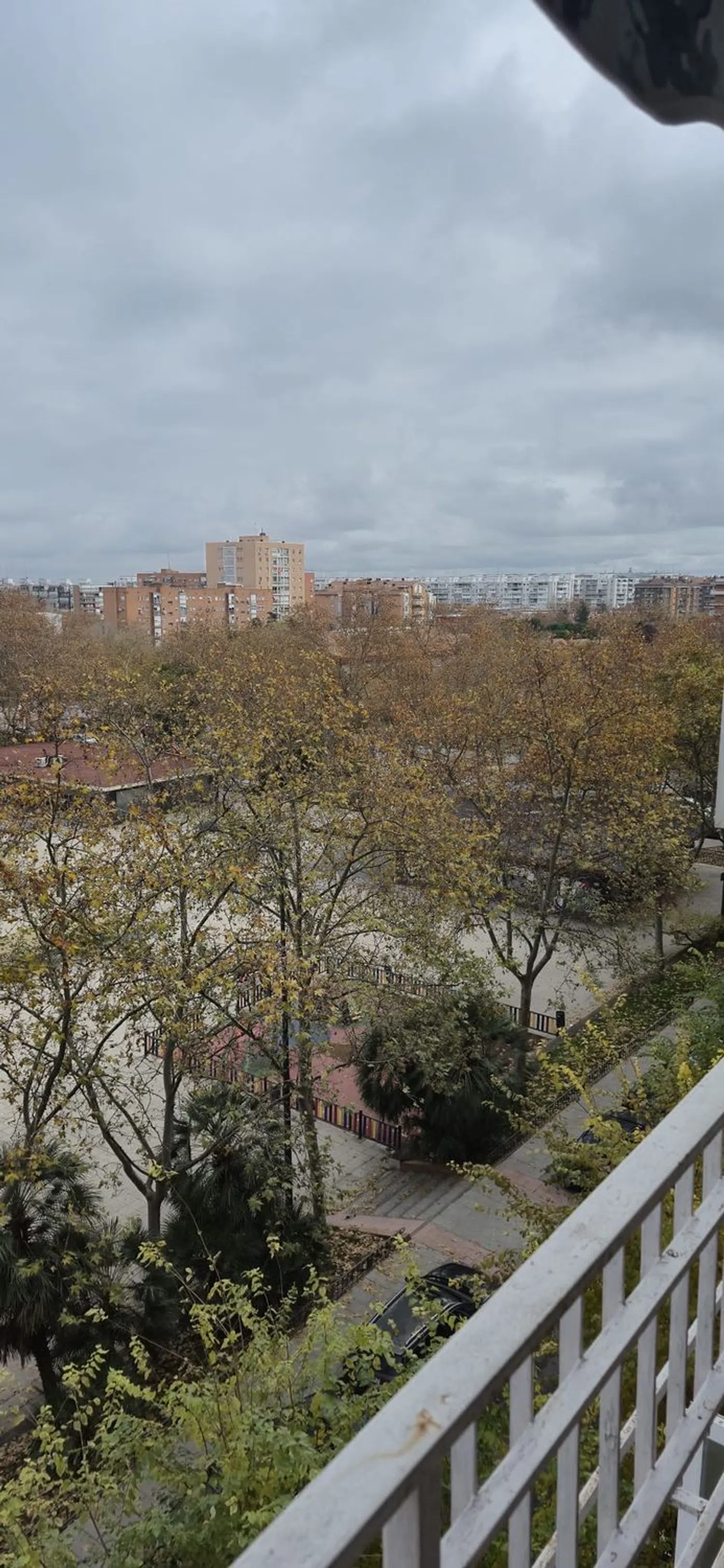 Piso en calle Cabo de San Vicente, 4 - Foto 1