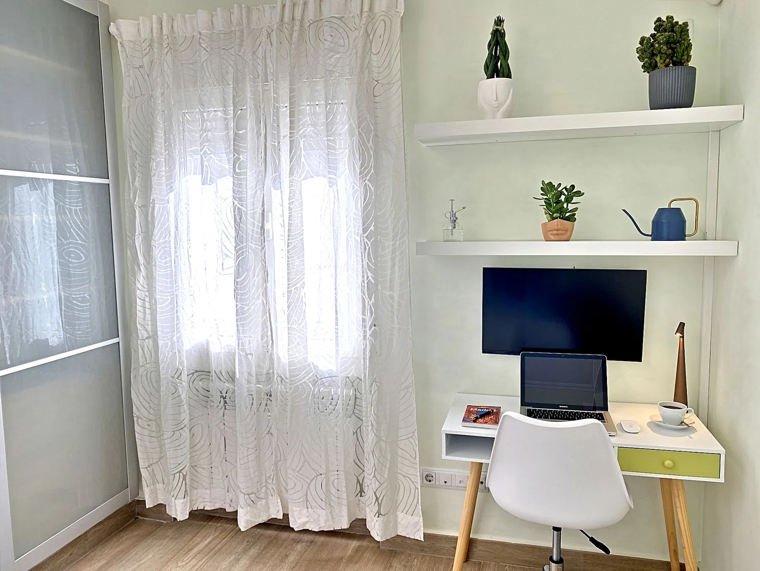 Ático en calle de Martín de Vargas, 22 - Foto 19