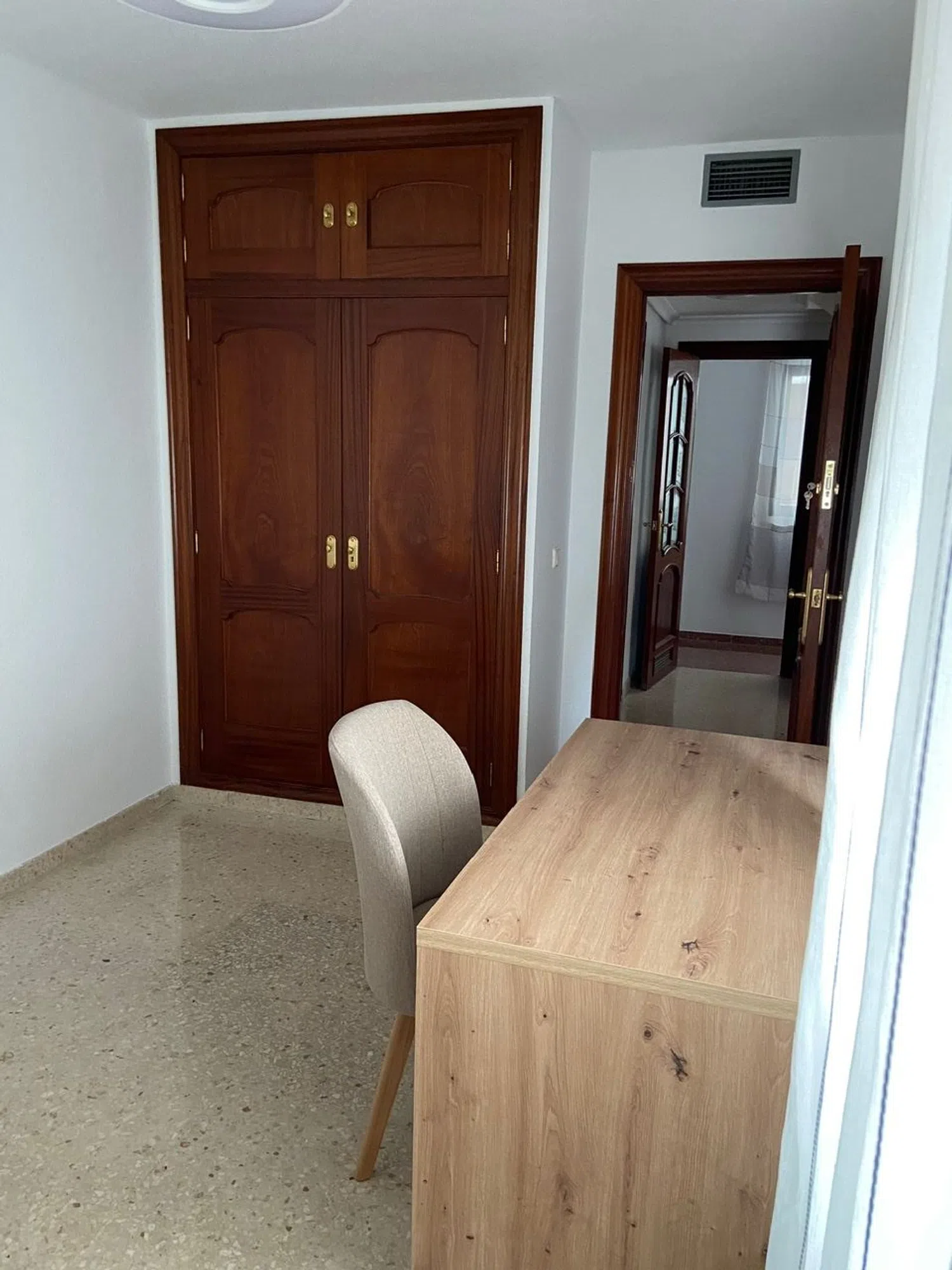 Piso en calle Diego Serrano, 4 - Foto 8