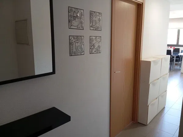 Piso en Avenida de Madrid, 5, Primera Fase - Nuevo Tres Cantos - Foto 3