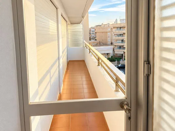Piso en Paseo Marítim de Sant Joan de Déu, 162, Platja Calafell, Platja Calafell - Foto 13