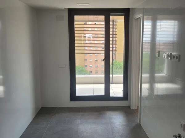 Piso en calle de Juan Esplandiú, 21 - Foto 8