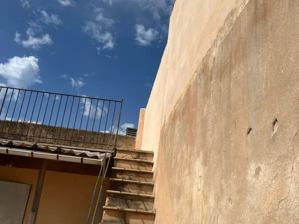 Edificio de uso mixto en Calle de la Pescateria, 5 - Foto 12