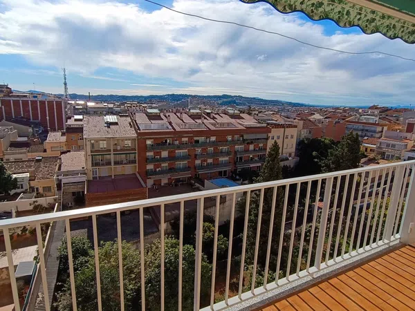 Piso en avenida de l'Abat Marcet, 43 - Foto 11