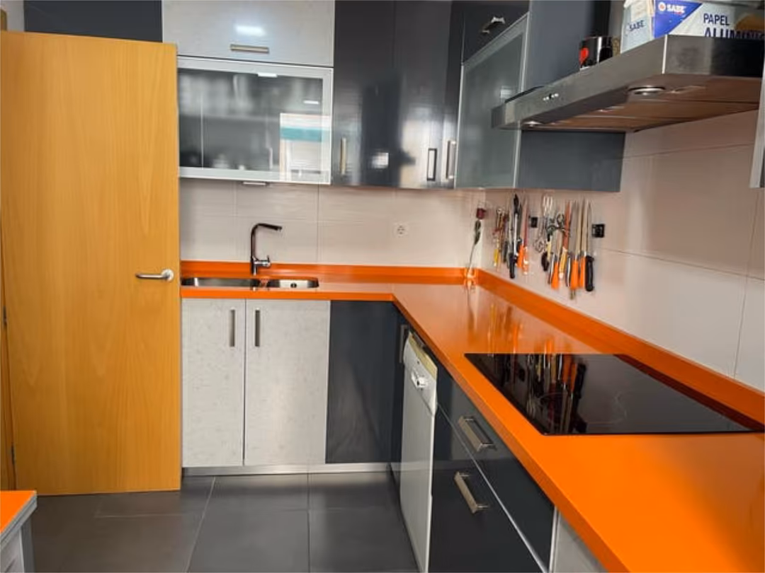 Piso en Camino Ronda - Foto 8