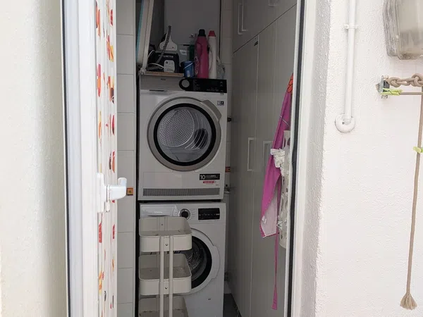 Piso en Calle Santa Brígida, 6, Belén - San Roque, Belén - San Roque - Foto 17