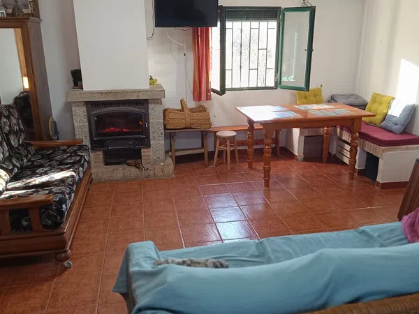 Casa o chalet independiente en Via Sin Nombre, 1 - Foto 21