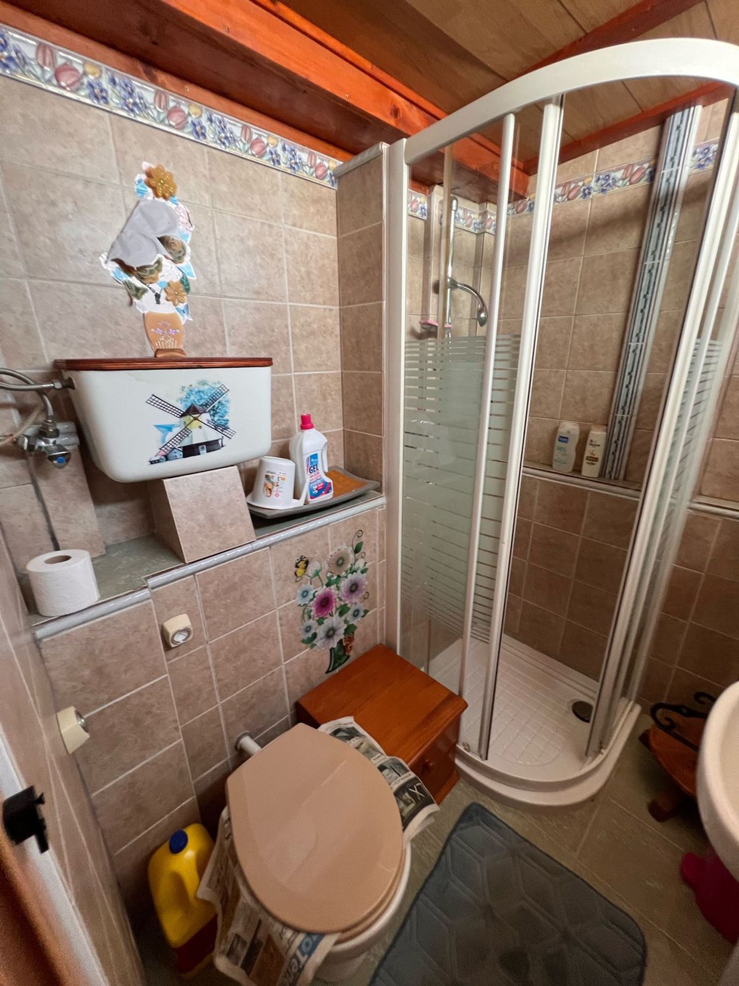 Dúplex en Buzanada, 3 - Foto 13