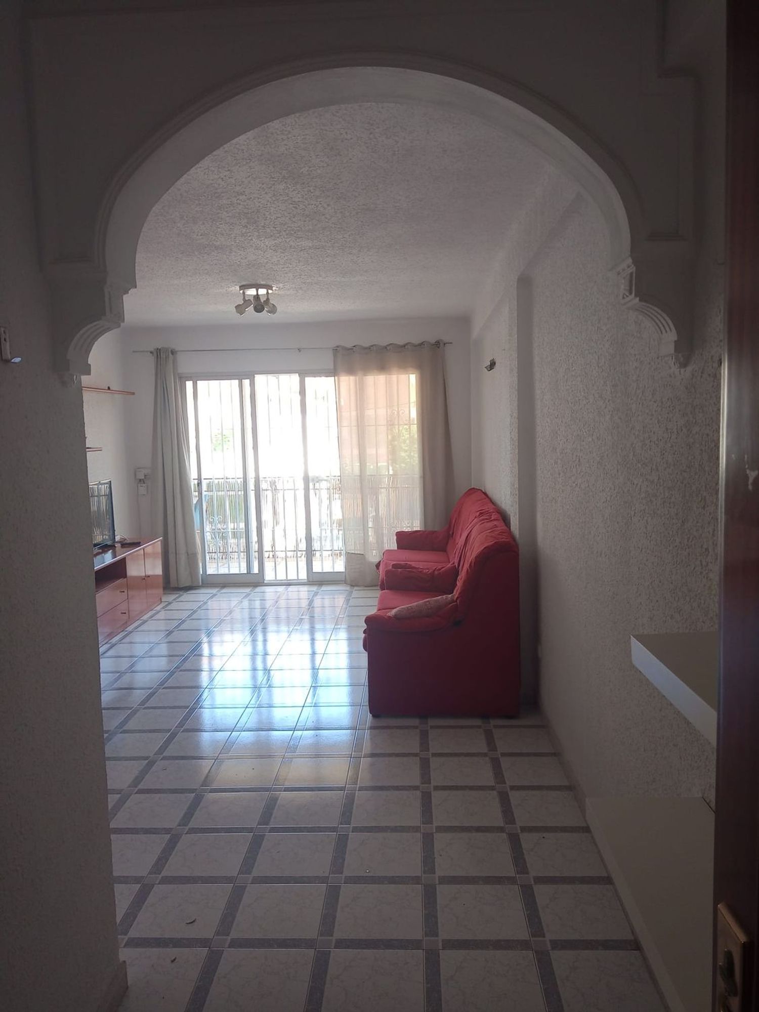 Piso en Calle Moscatel, 6, Cortijo Bazán - Los Casinis - Los Cipreses - Foto 2