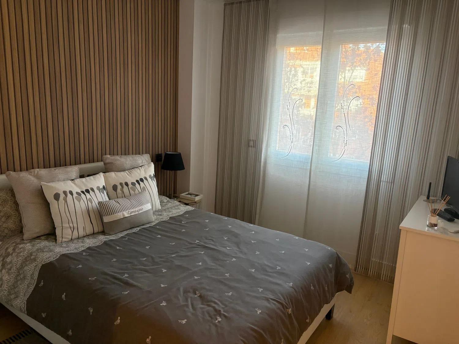 Piso en calle José María Pereda, 15 - Foto 29