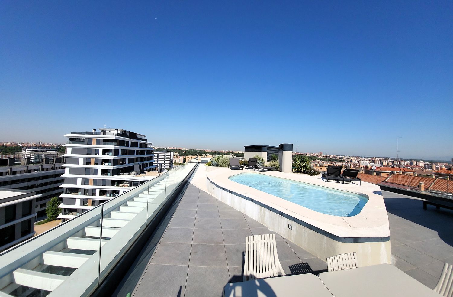 Alquiler de piso en Paseo de los Pontones, 49 - Foto 29