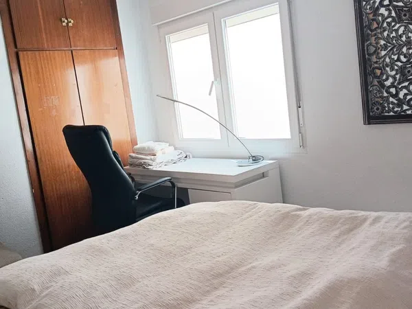 Piso en calle Rector Marín Ocete, 8 - Foto 10