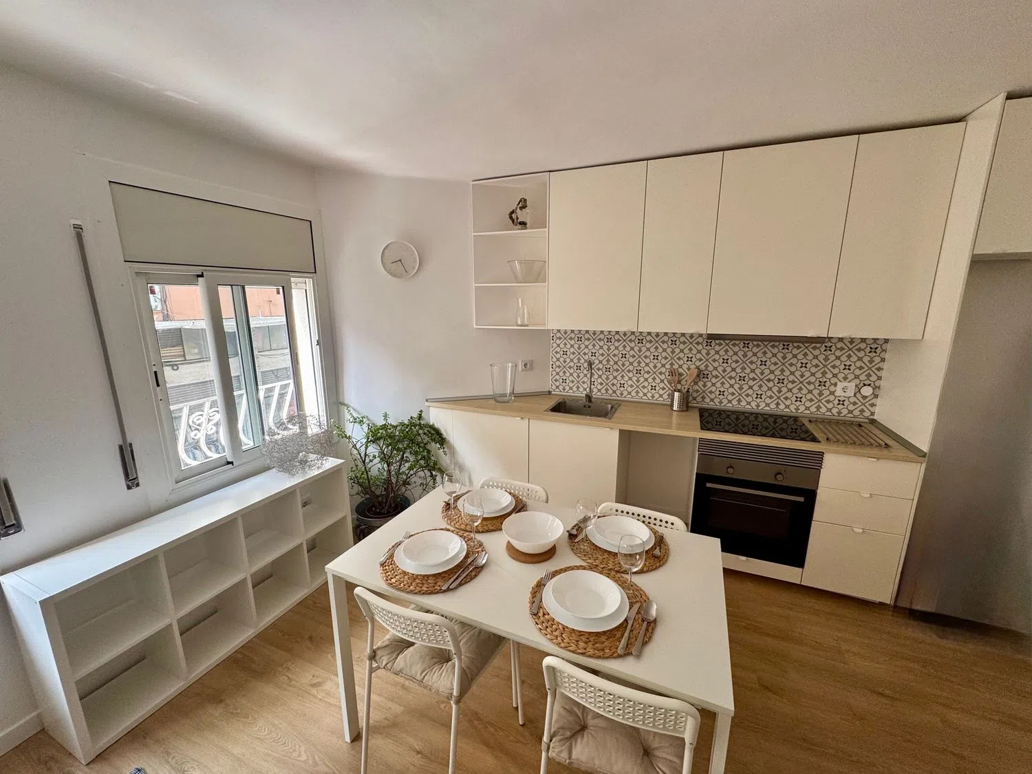 Piso en calle de la Rosa d'Alejandría, 1 - Foto 3