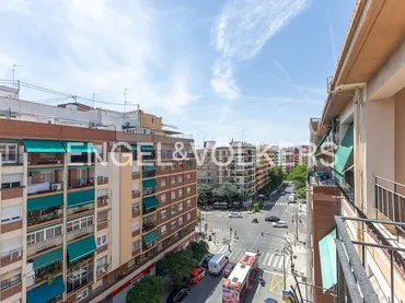 Piso en  Valencia Capital - Foto 38