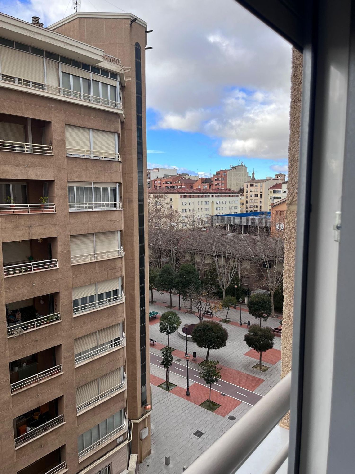 Piso en Avenida de Doce Ligero de Artillería, 7, Ayuntamiento, Ayuntamiento - Foto 9