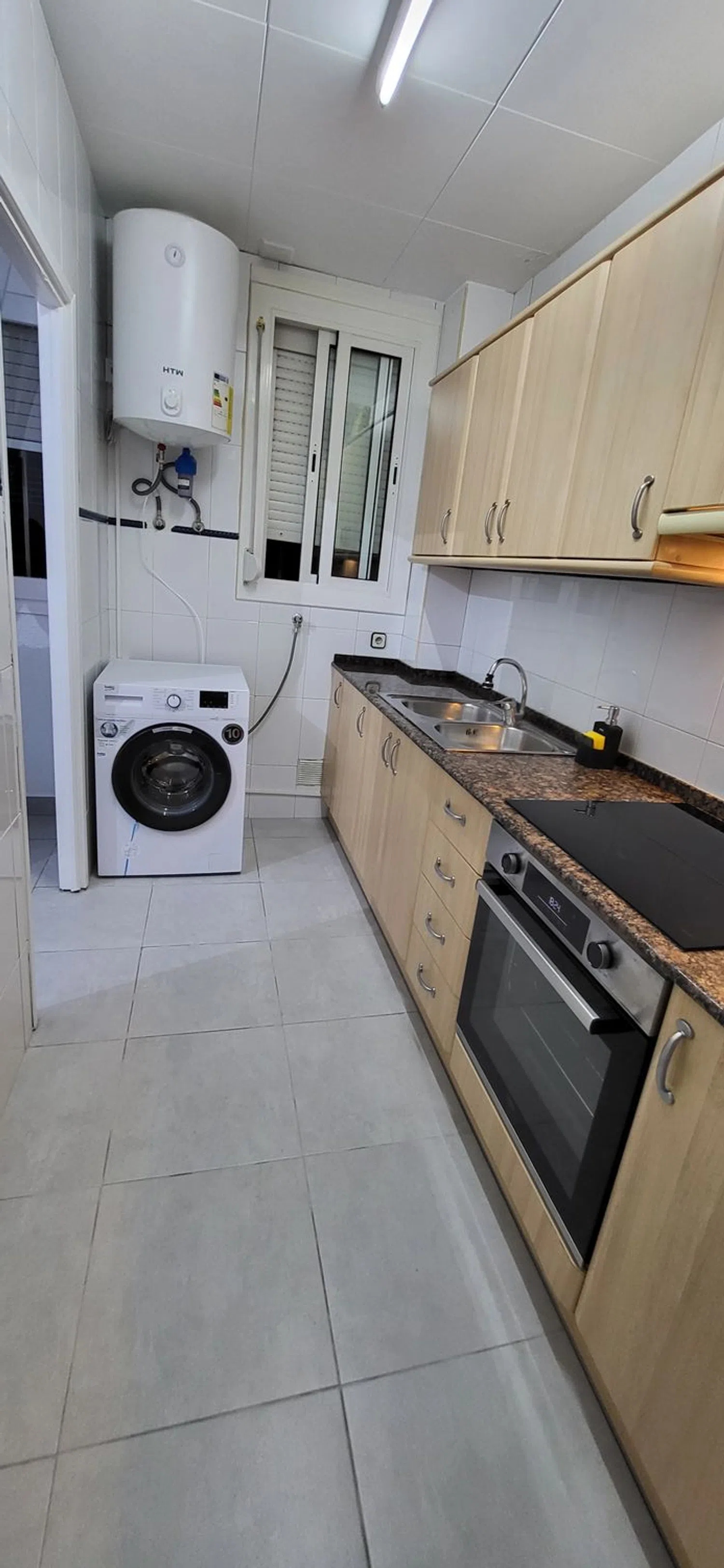 Piso en Barrio Campoamor - Foto 18