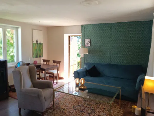 Casa o chalet independiente en Calle Prado Acero, 5, San Rafael, San Rafael - Foto 7