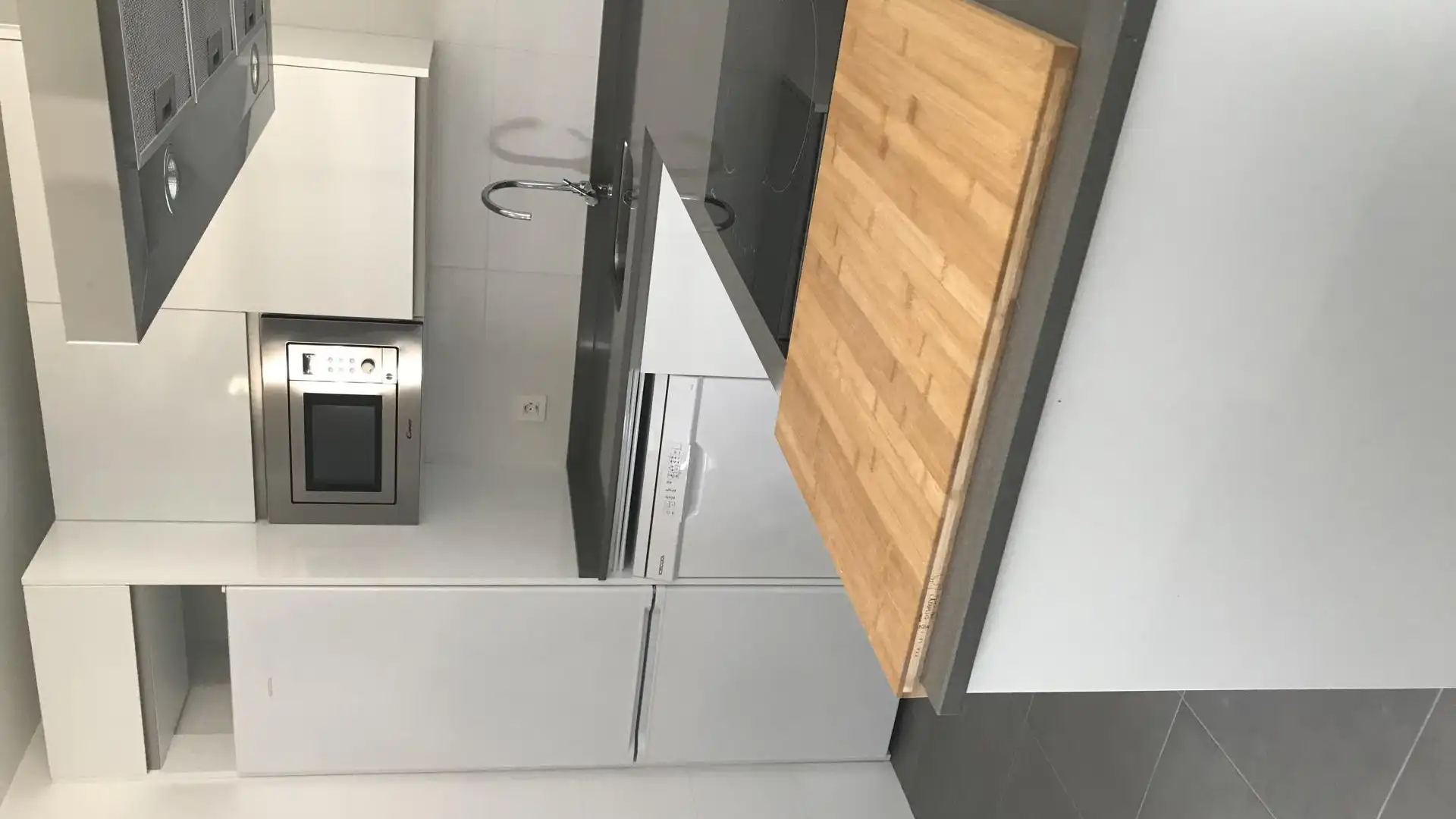 Piso en  Avenida Felipe González Márquez 10 - Foto 2