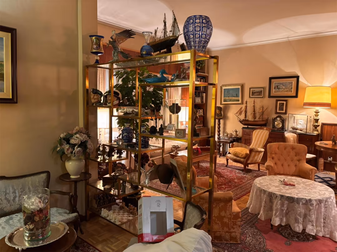 Piso en  Avenida del Mediterráneo 15 - Foto 13