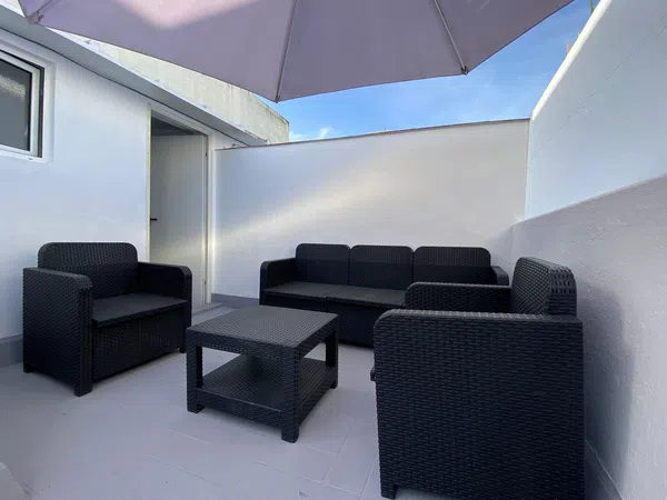 Estudio en Calle Lisboa, 228 - Foto 4