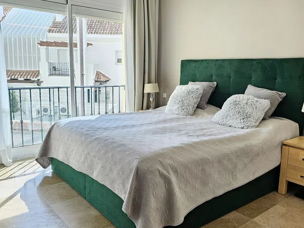 Piso en Urbanización el Rosario, 40, El Rosario-Ricmar - Foto 4