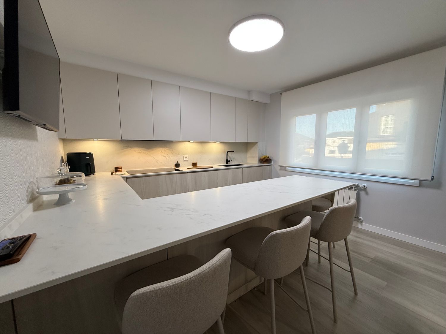 Chalet adosado en Barrio Olivares - Foto 9