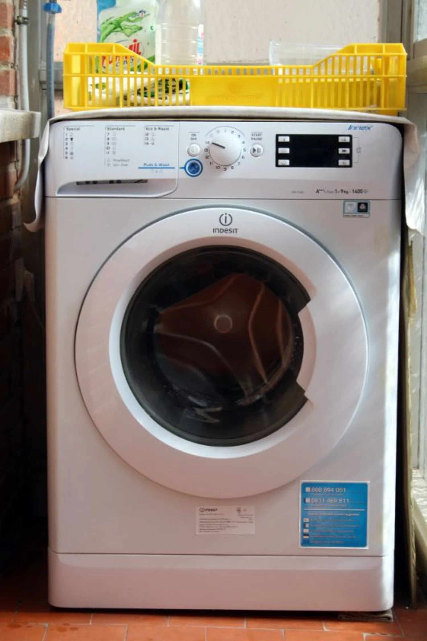 Piso en calle De Las Moquetas, 24 - Foto 17