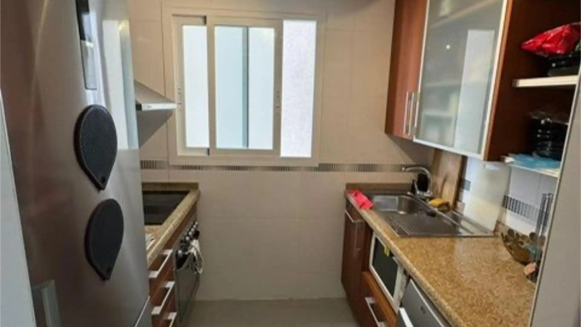 Apartamento en  Avinguda Mestral 5 - Foto 16