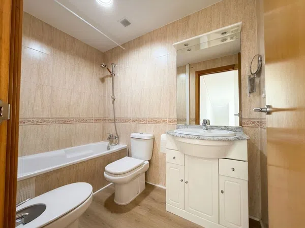 Ático en calle Illes Canàries, 109 - Foto 13