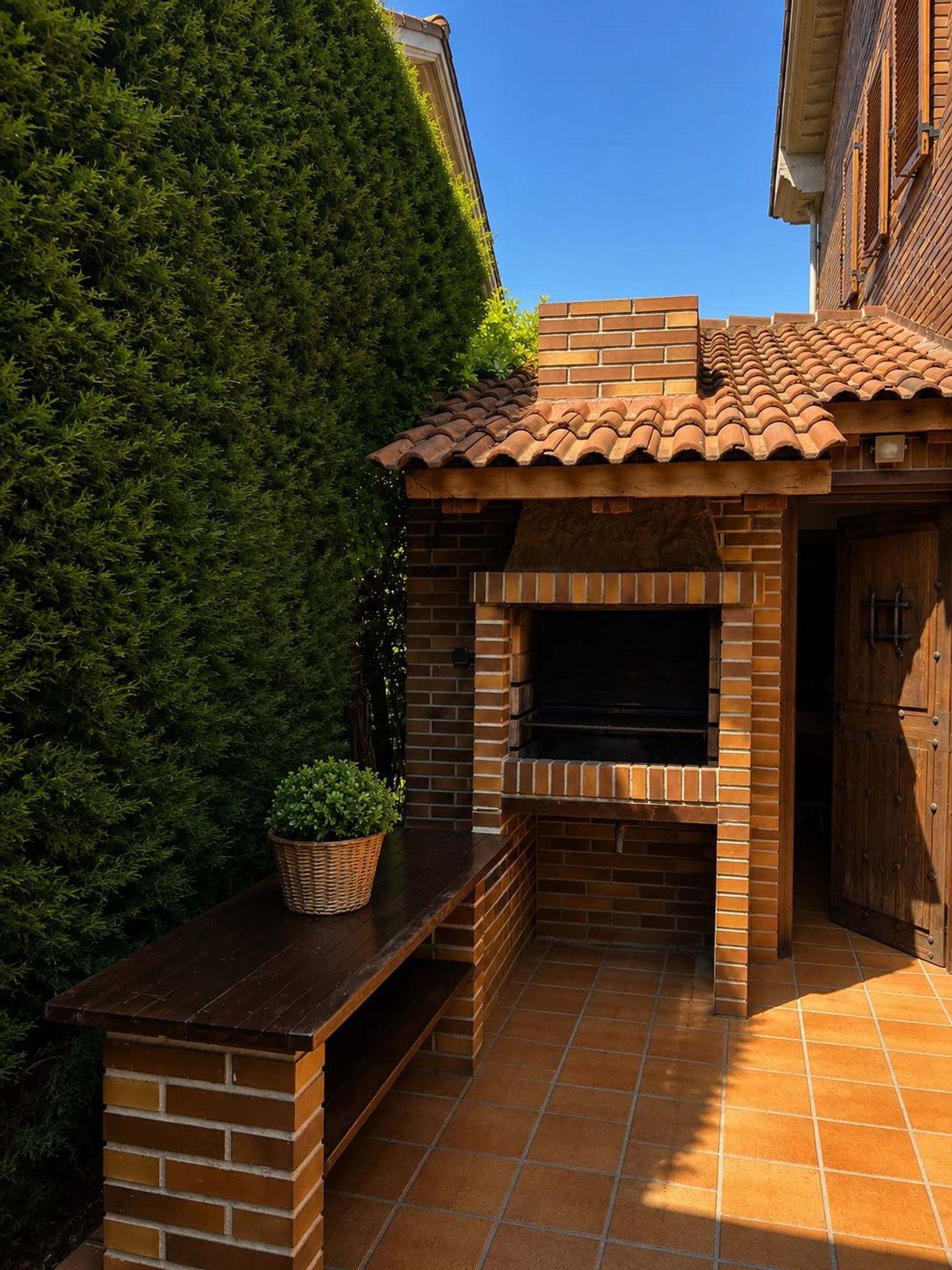 Casa o chalet independiente en Avenida Lazarejo, 316, El Cantizal - Foto 7