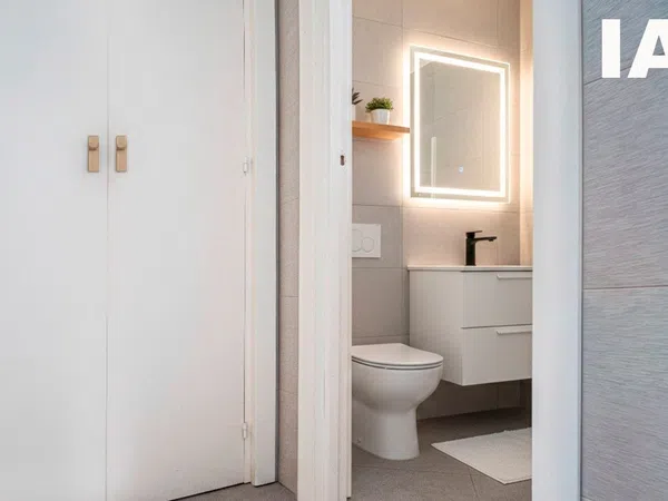 Piso en avenida de Andalucía, 19 - Foto 21