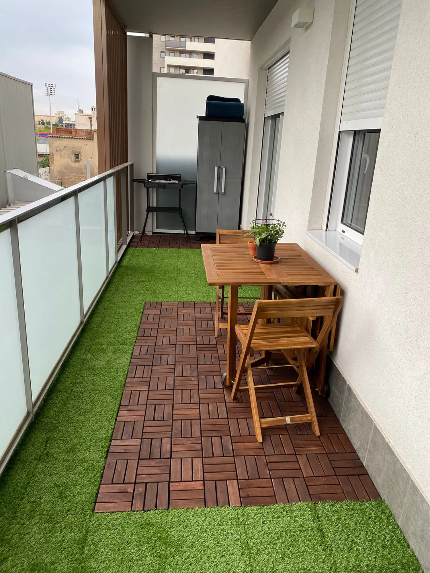 Piso en avenida Onze de Setembre, 17 - Foto 2