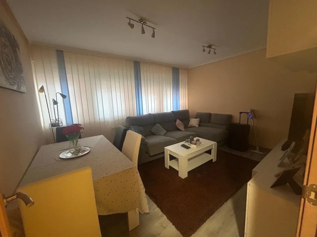 Piso en  Avenida de Los Huetos 30 - Foto 10