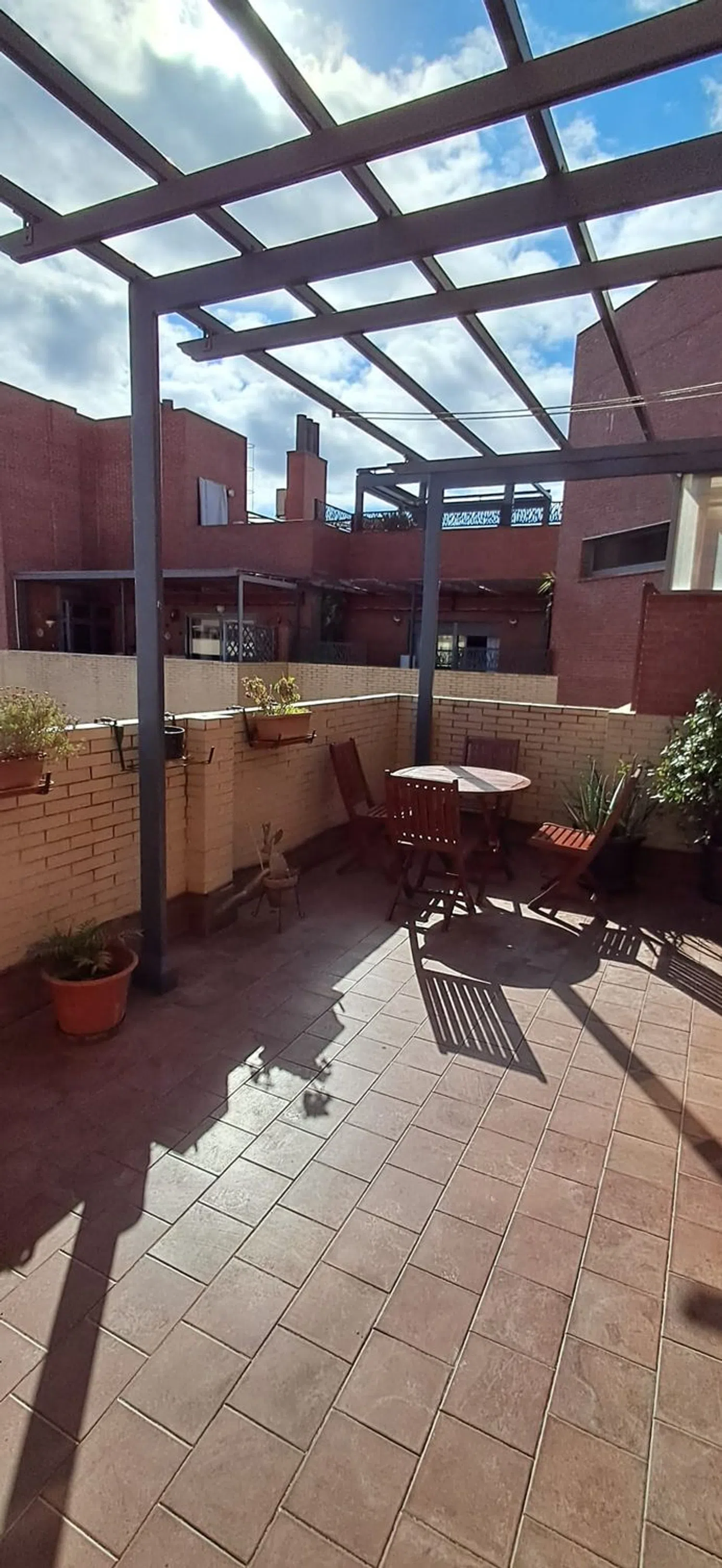 Ático en Barrio Orcasitas - Foto 4