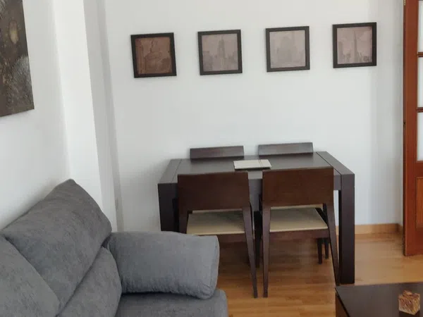 Piso en Calle Andalucía, 43, El Real, El Real - Foto 2