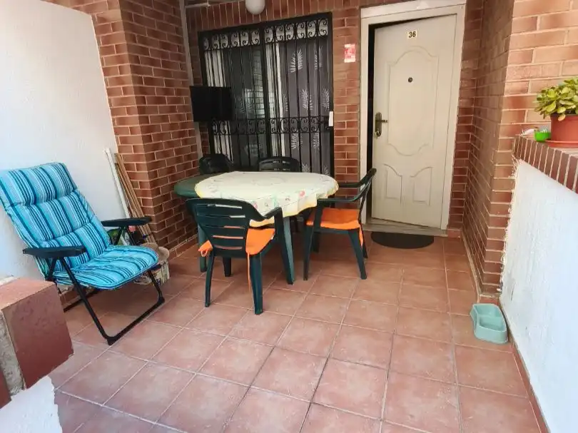 Piso en  Avenida Central 22 - Foto 11
