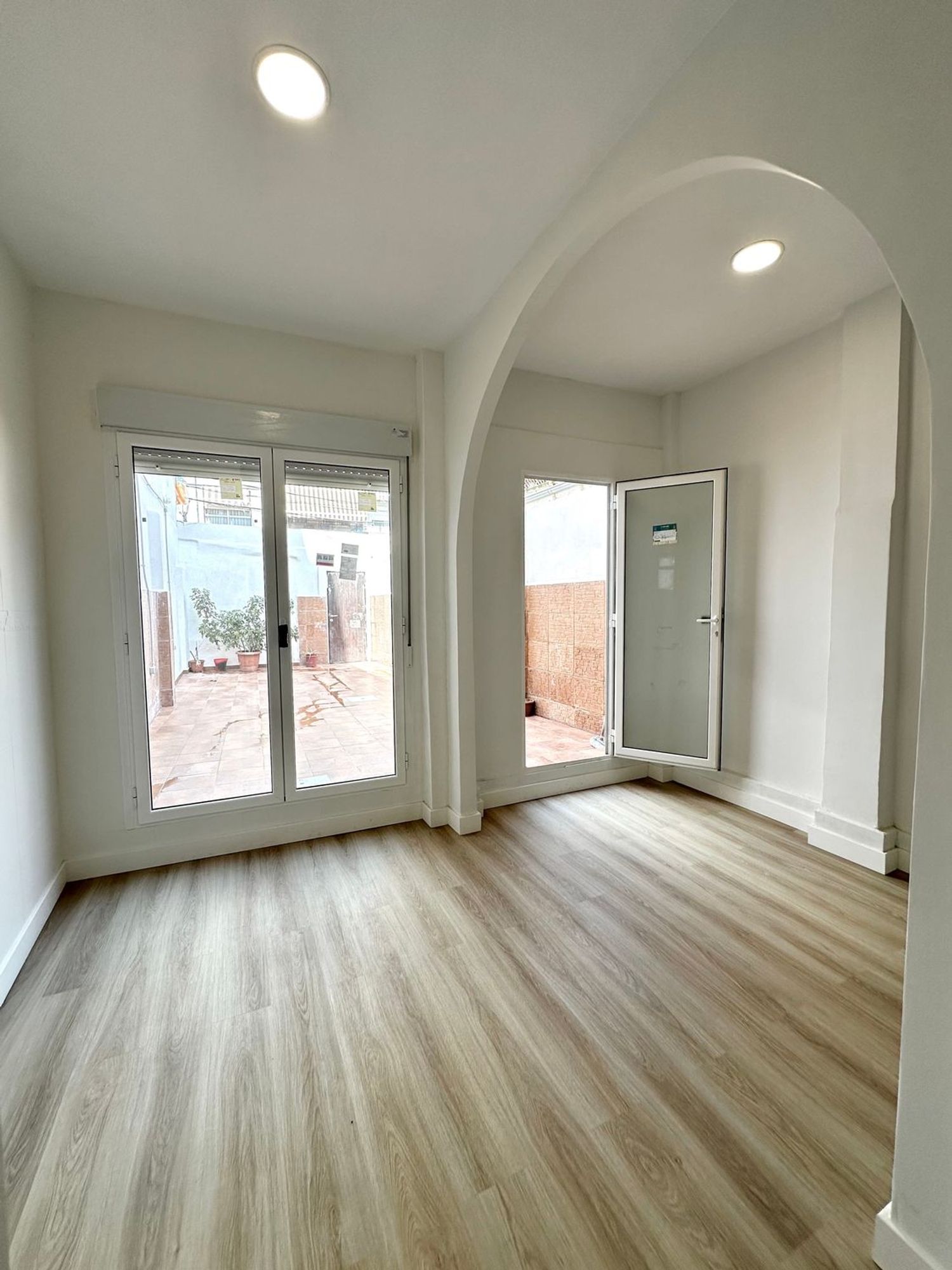 Piso en Calle de Josep Benlliure, 313 - Foto 1